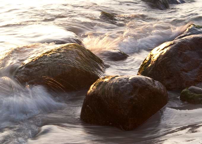 Coast Of Ahrenshoop