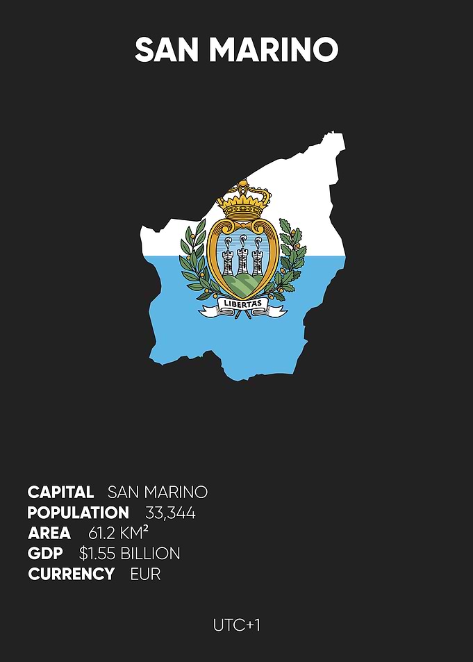 San Marino