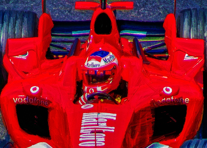 Speed