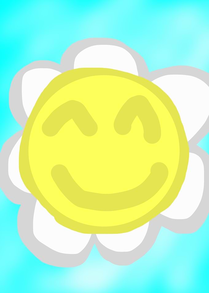 Happy Daisy