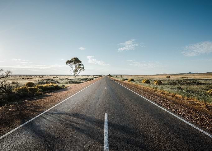 Journey Forward