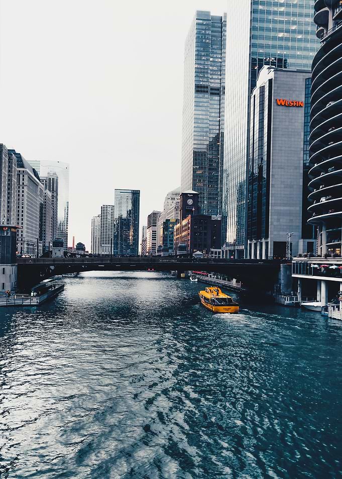 Westin Chicago