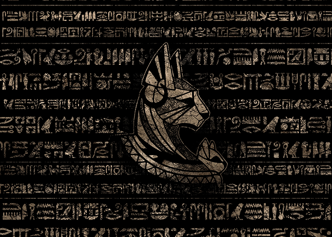 Bastet Egyptian Goddess