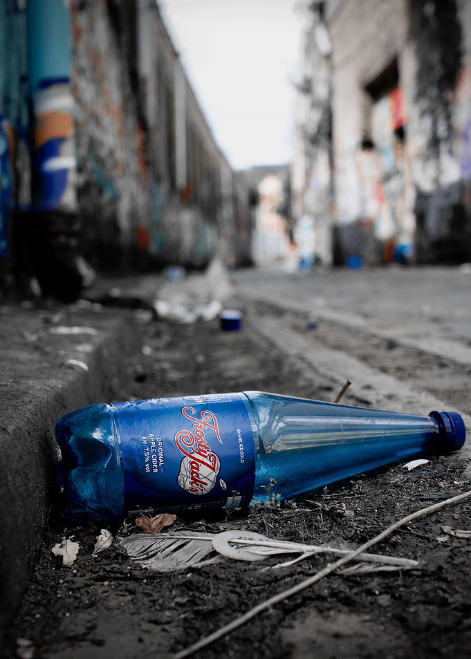 Frosty Jacks