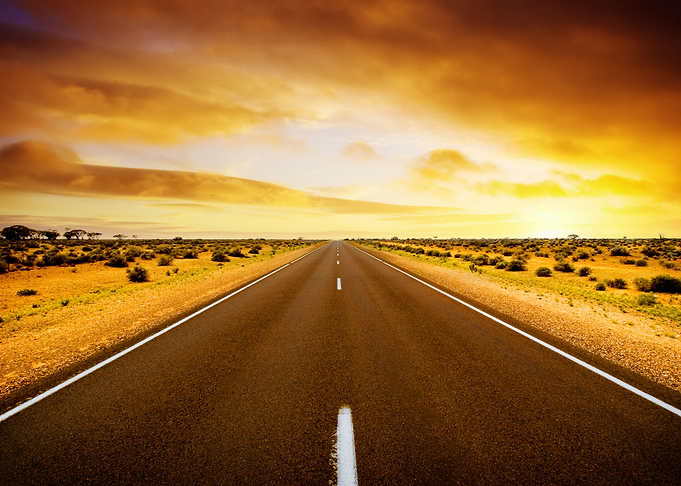 Sunset Road