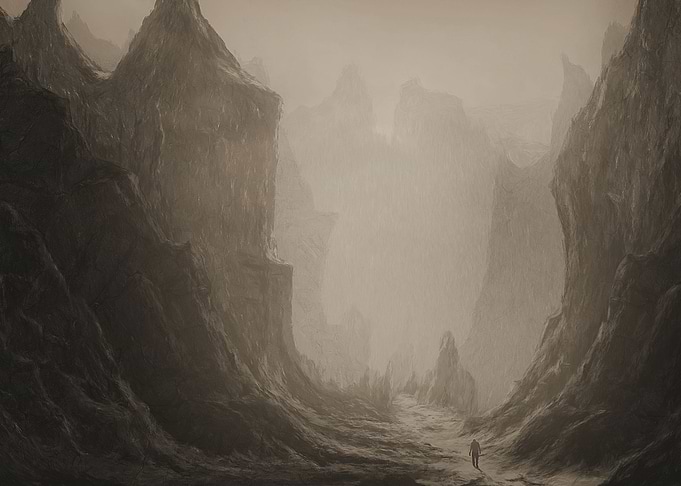 Valley Of Death