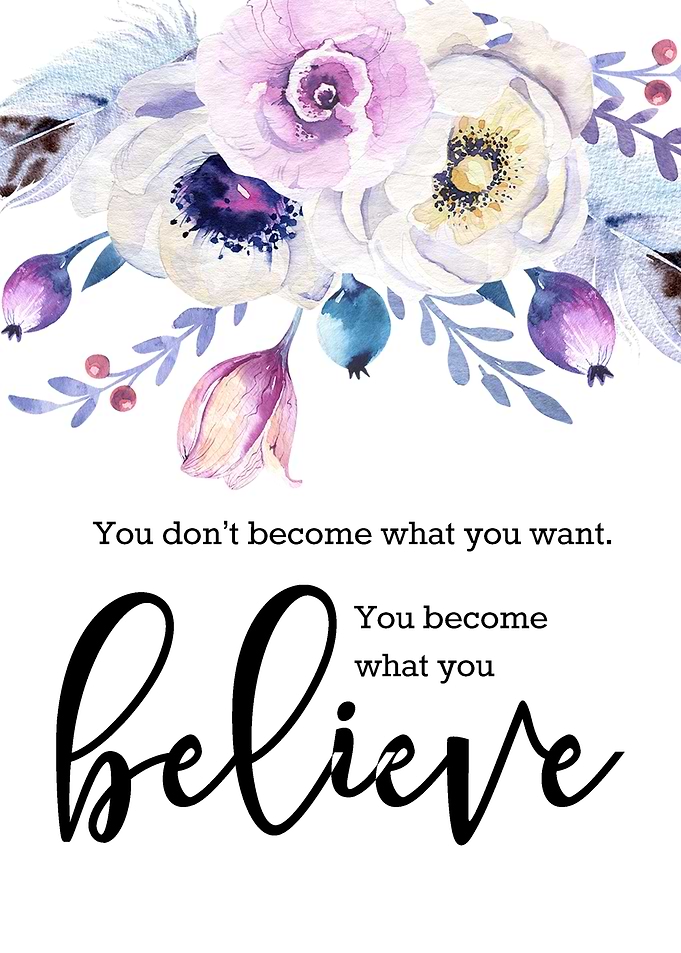 Believe