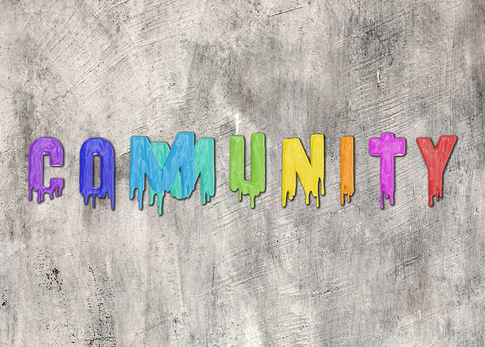 Community Paint