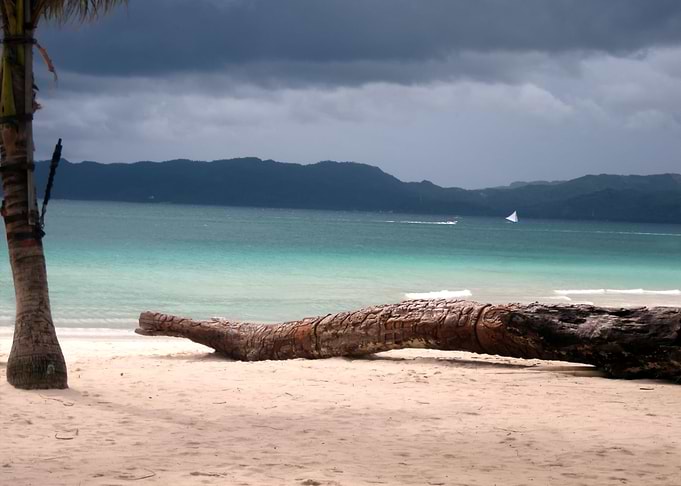 Paradise Beach