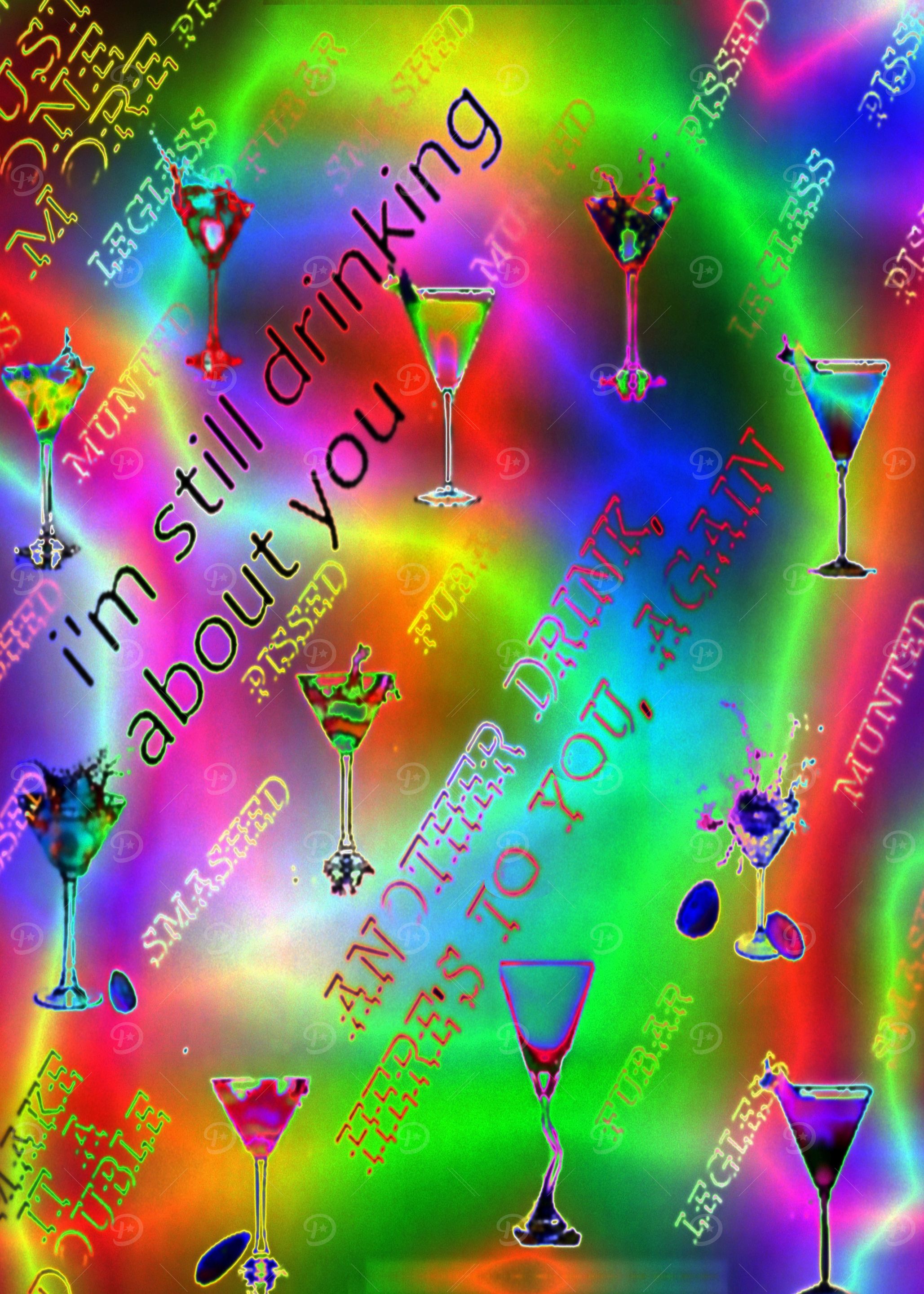 Drink You