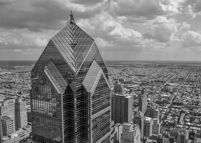 Two Liberty Place