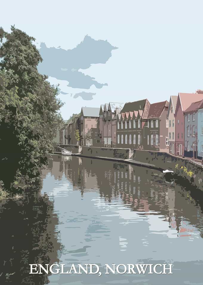 Norwich Town