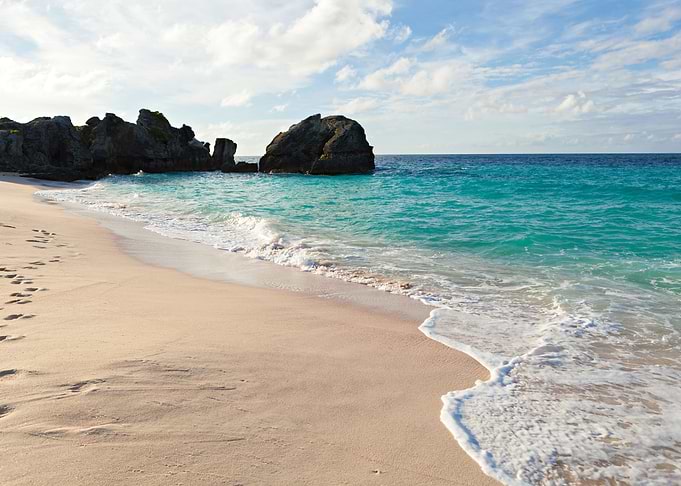 Bermuda Warwick Long Bay B
