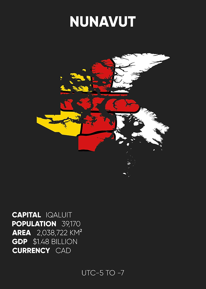 Nunavut