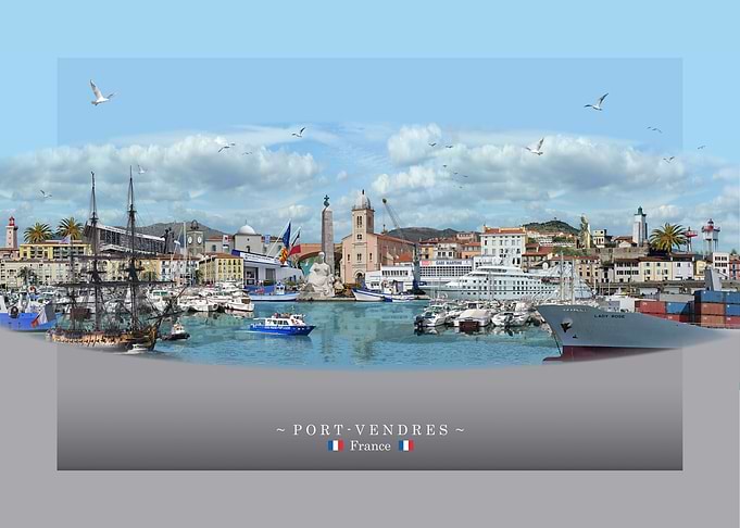 Port Vendres