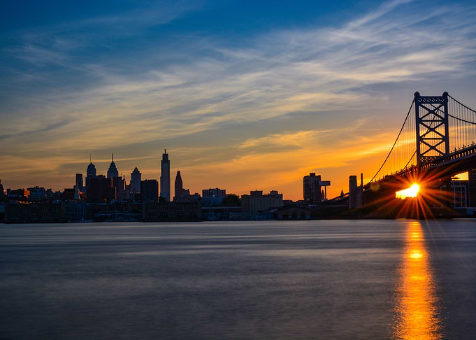 Silhouette City