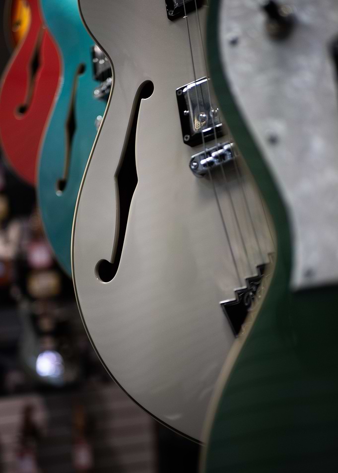 Guitars