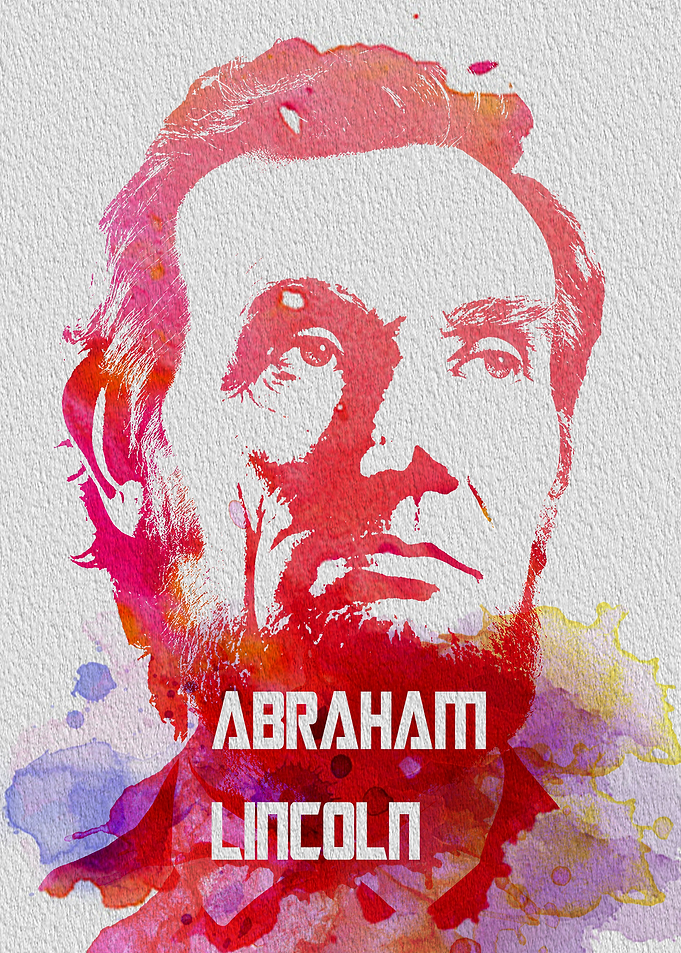 Abraham Lincoln 2