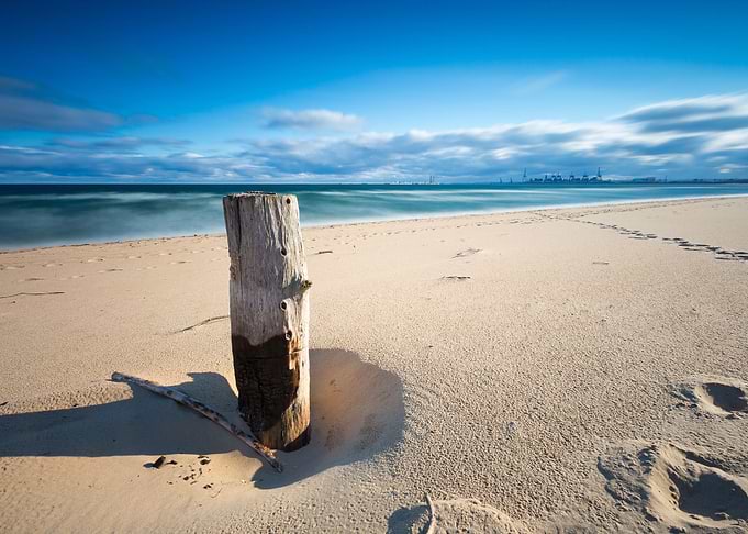 Baltic Shore