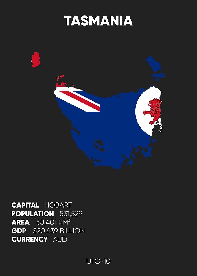 Tasmania