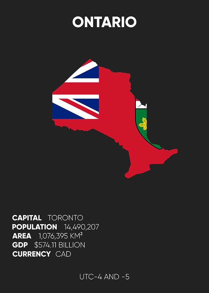 Ontario