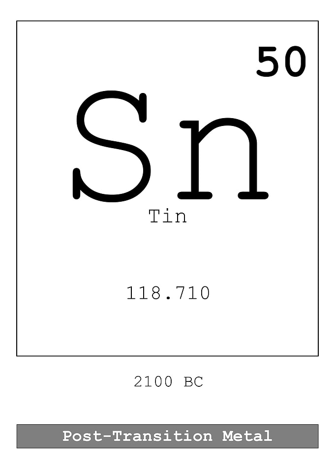 Tin