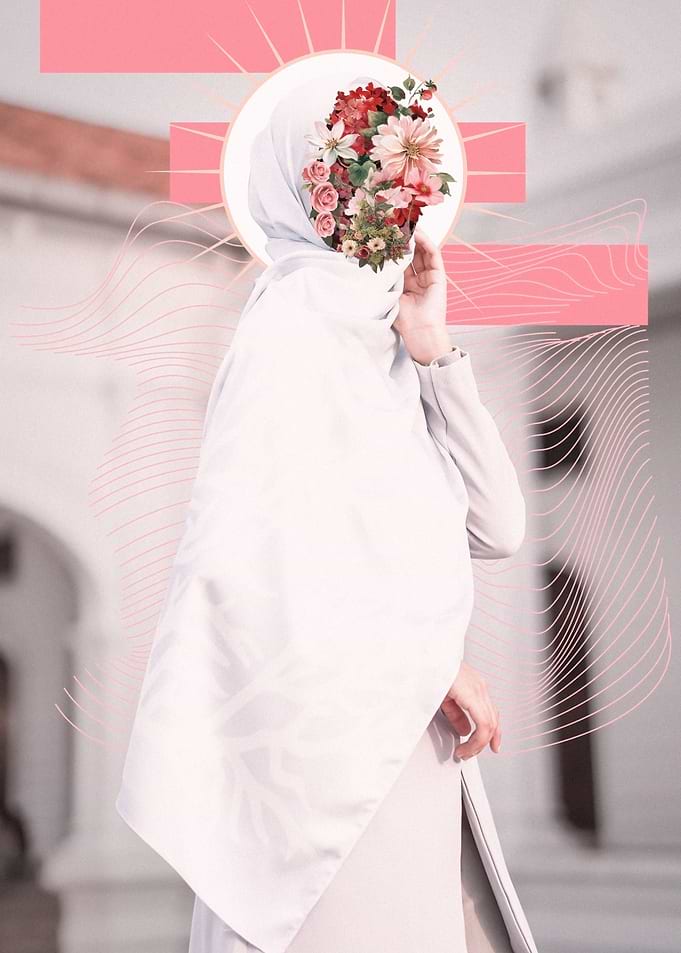 flower girl