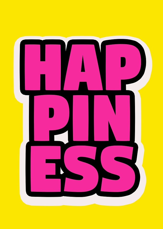 Happiness