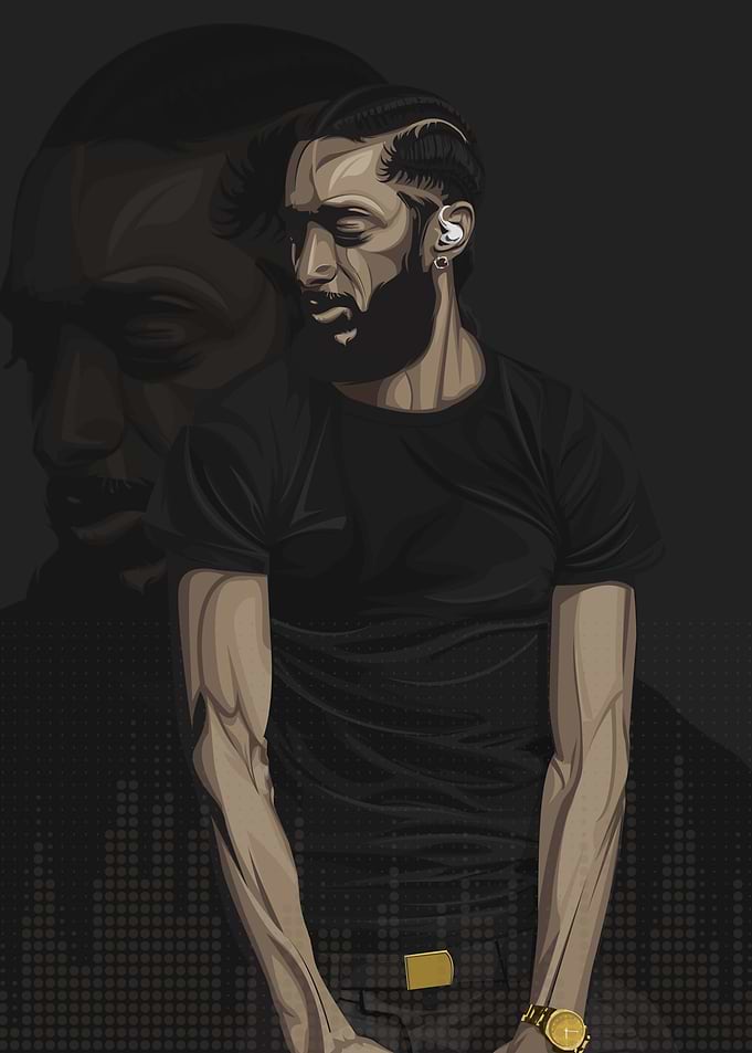 Nipsey Hussle