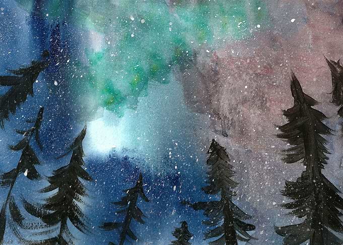 Northern Lights