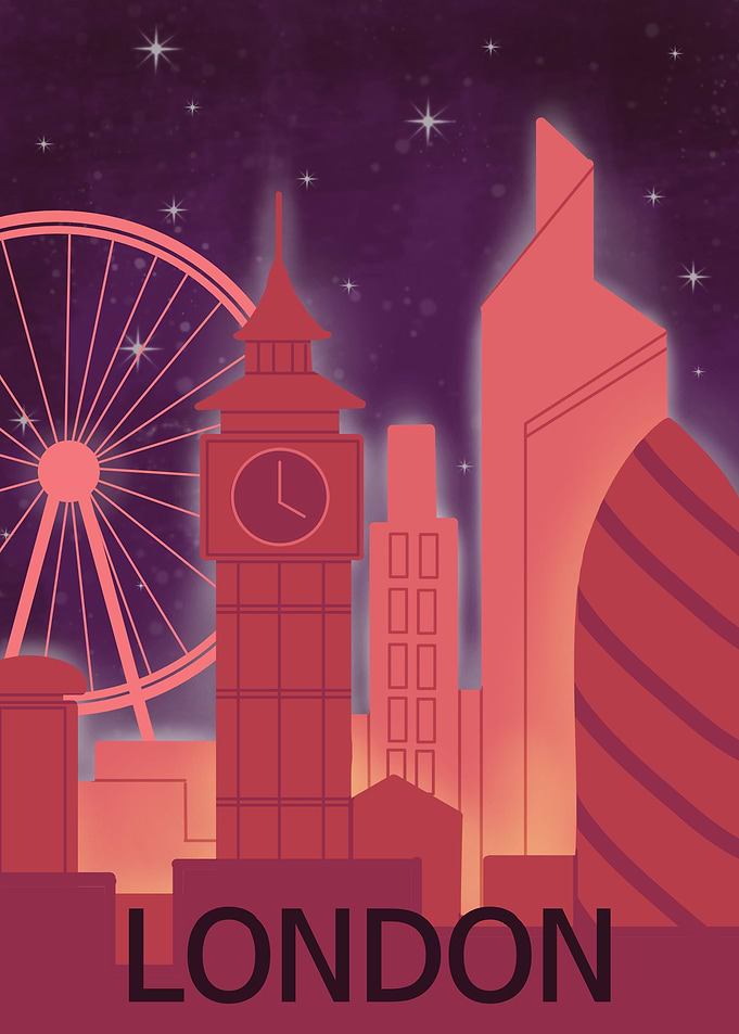 London