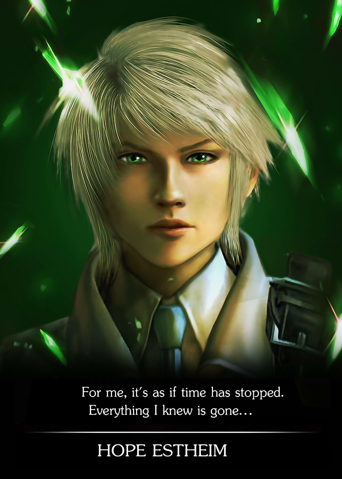 Estheim