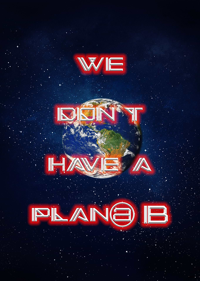 No Plan et B
