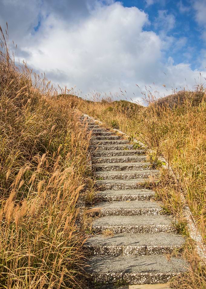 Stairway
