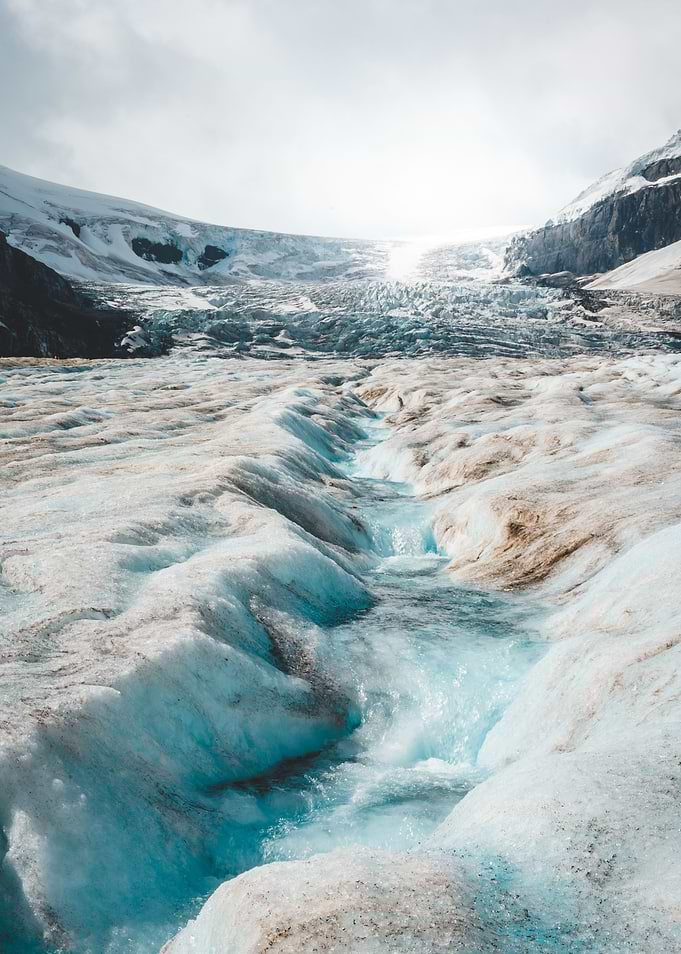 Glacier Creek
