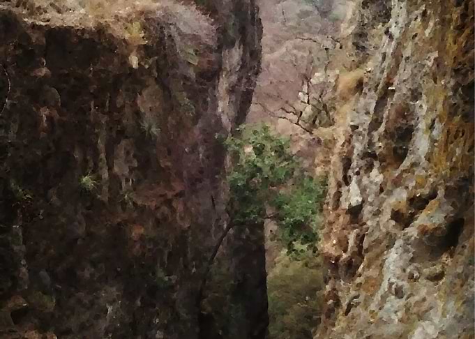 Viaje