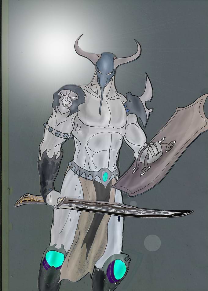 DeMon