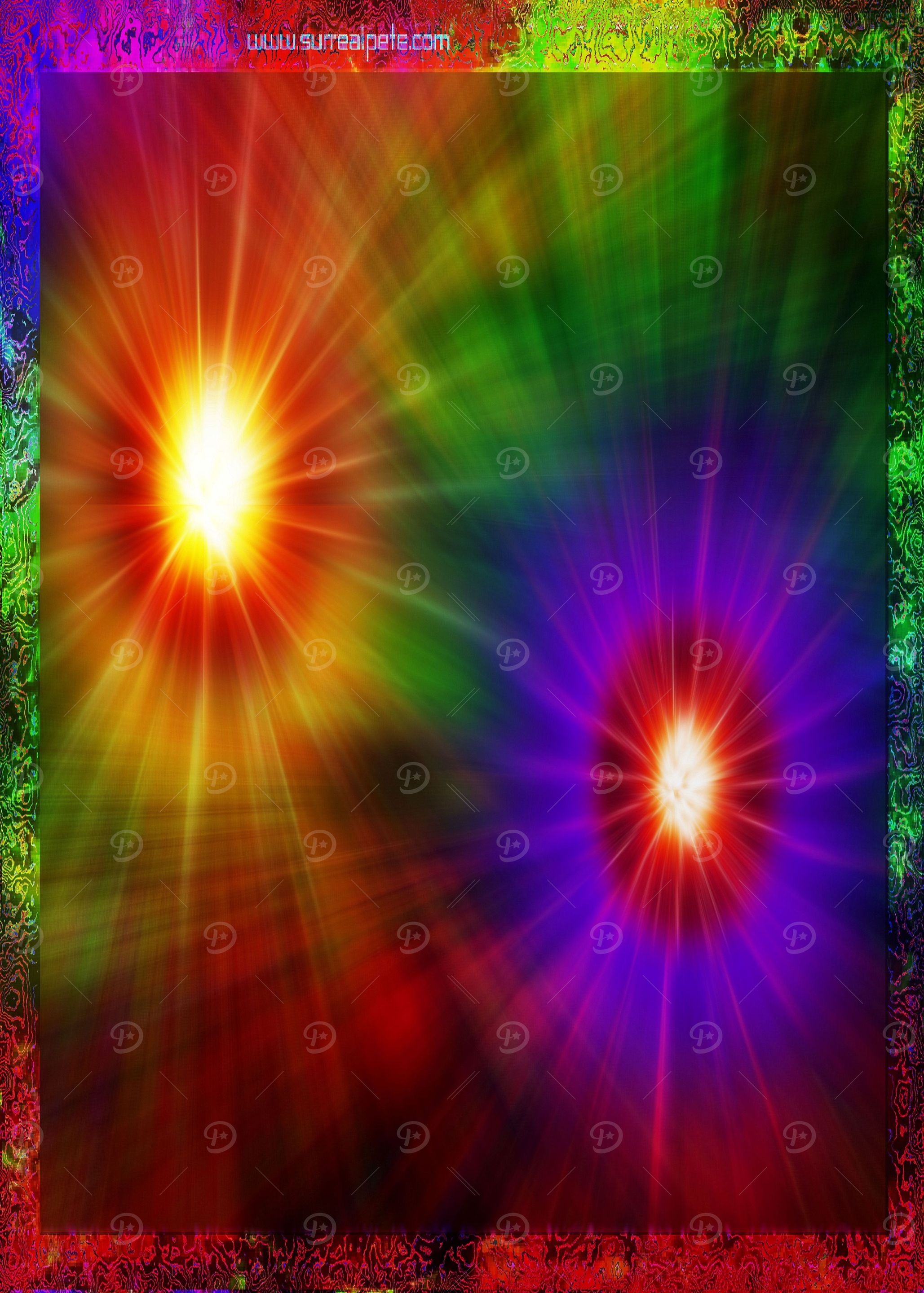 Dark Matter Novas