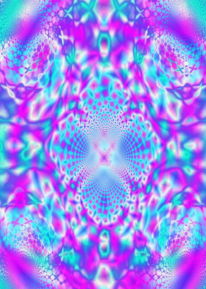 Beautiful Void