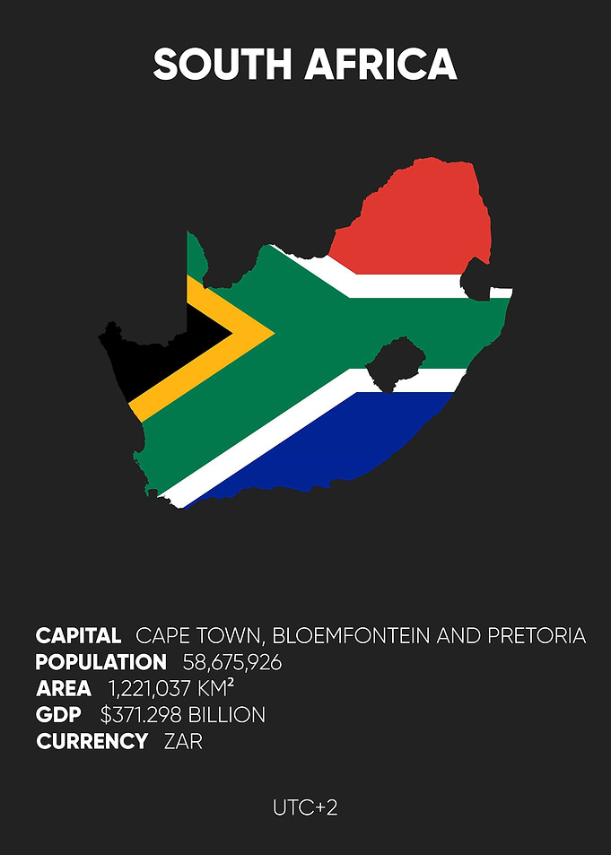 South Africa