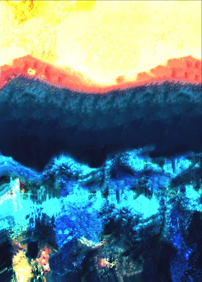 Sea