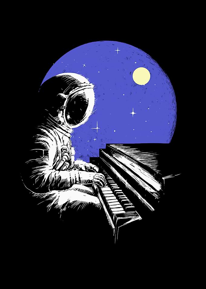Space Music