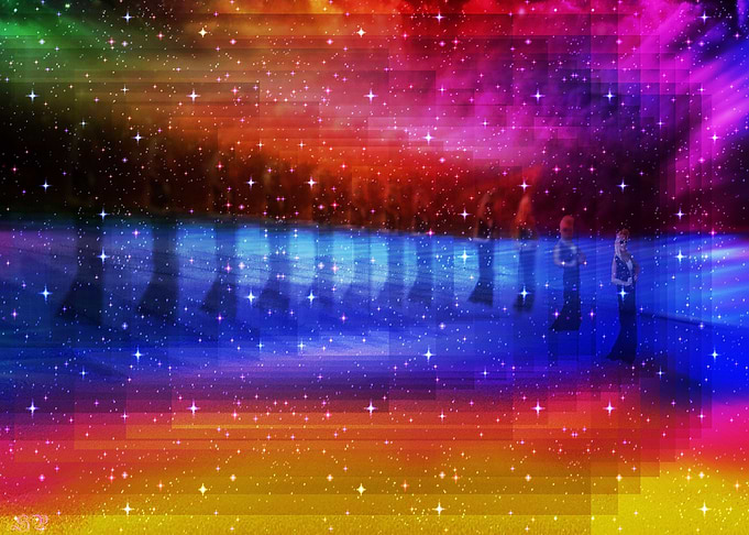 Level of Solitude in Stars