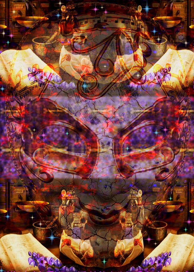 Mystic Masque