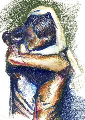 The Embrace
