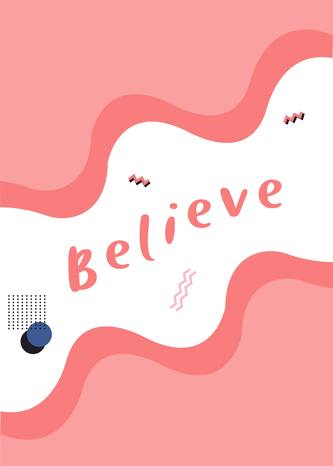 believe