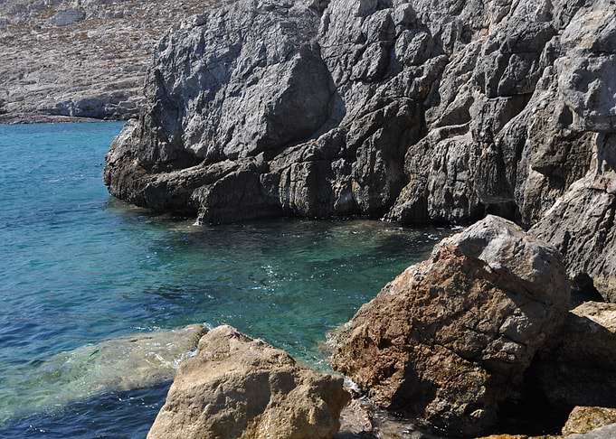 Seascape