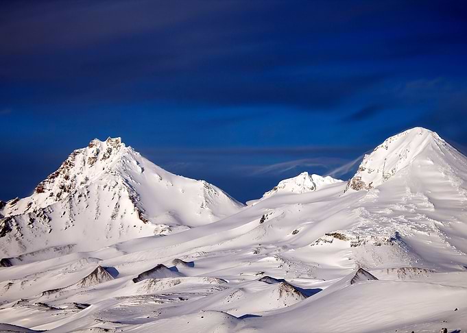 Stunning Backgrounds