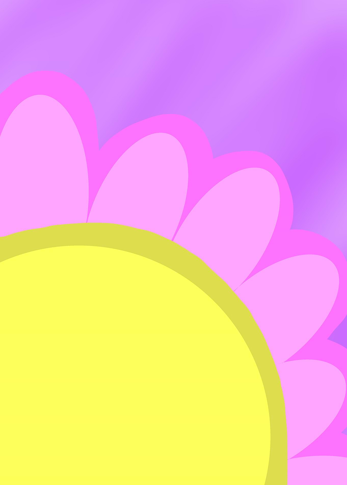 Pink Flower