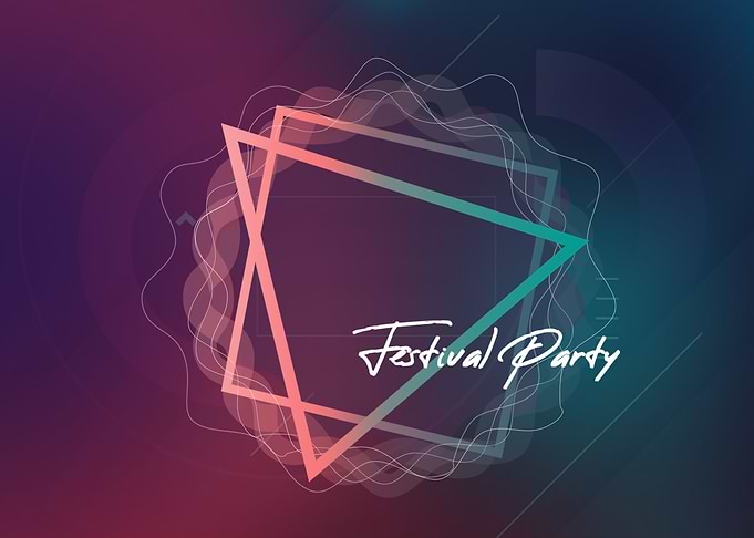 Festival Party